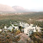 Dom wakacyjny Fameliti Casa Torre Stavríon