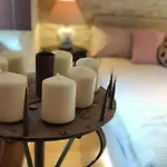 Fameliti Casa Torre * Stavríon