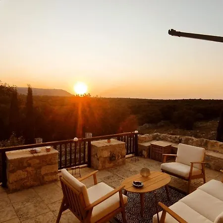 Fameliti Casa Torre Дом отдыха *