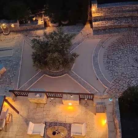 בית נופש Fameliti Casa Torre *