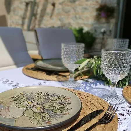 Fameliti Casa Torre Holiday home