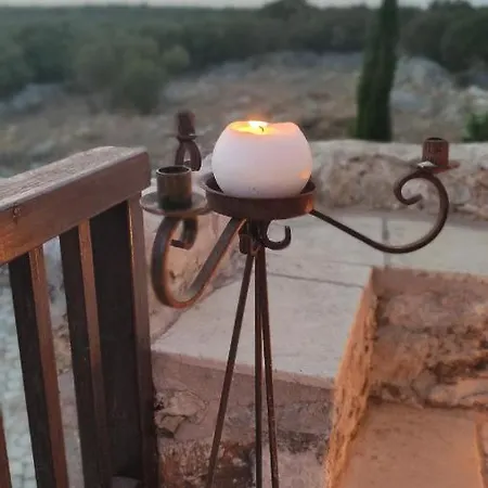 Holiday home Fameliti Casa Torre *
