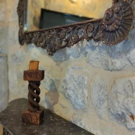 Holiday home Fameliti Casa Torre