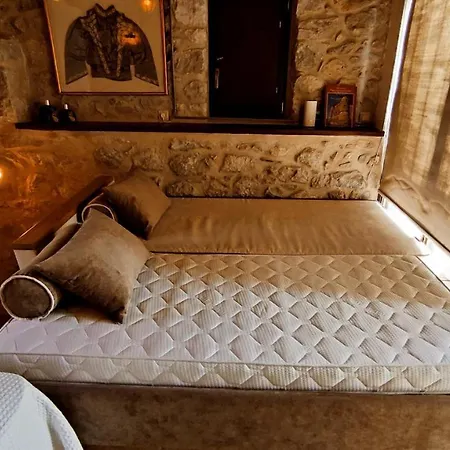 Holiday home Fameliti Casa Torre *