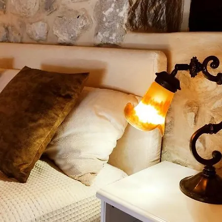 Дом отдыха Fameliti Casa Torre Stavrion