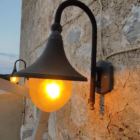 Fameliti Casa Torre - Historic Maniot Tower House *
