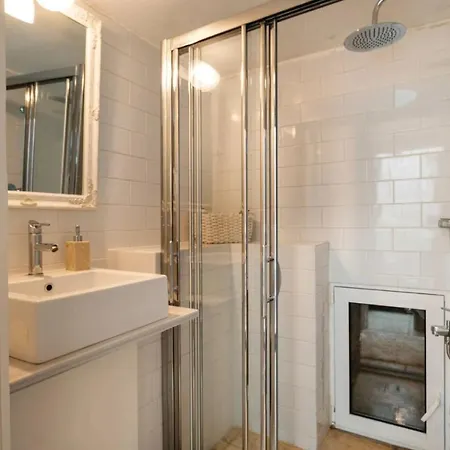 Fameliti Casa Torre בית נופש