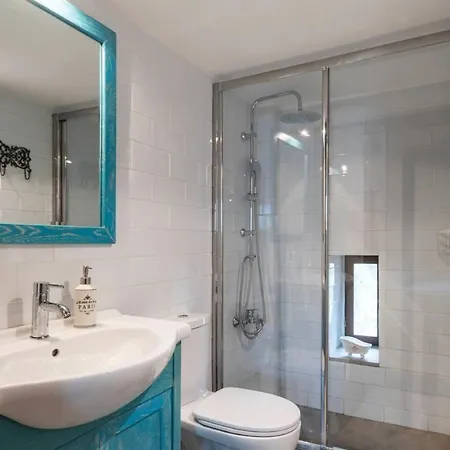 Holiday home Fameliti Casa Torre *
