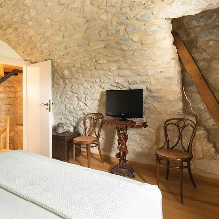 Holiday home Fameliti Casa Torre