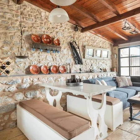 בית נופש Fameliti Casa Torre