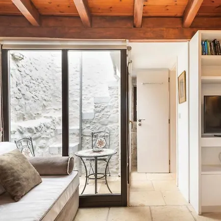 Holiday home Fameliti Casa Torre Stavrion