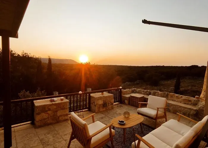 Fameliti Casa Torre Σπίτι διακοπών *