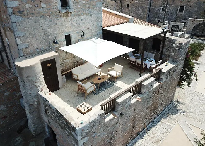 Casa de Férias Fameliti Casa Torre