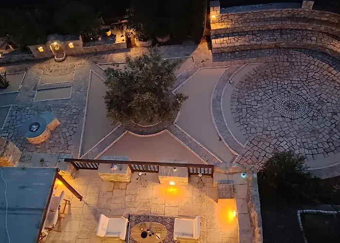 Σπίτι διακοπών Fameliti Casa Torre *