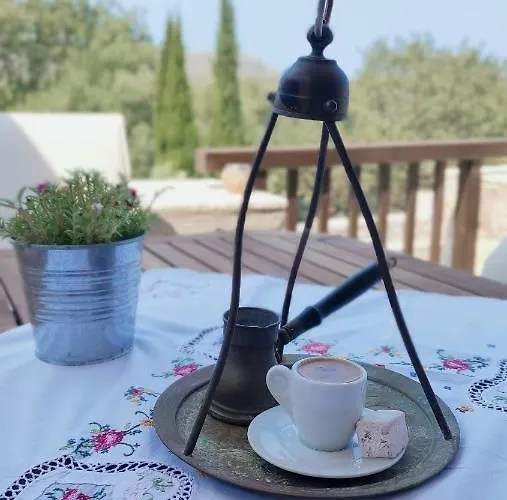 Fameliti Casa Torre Σπίτι διακοπών *