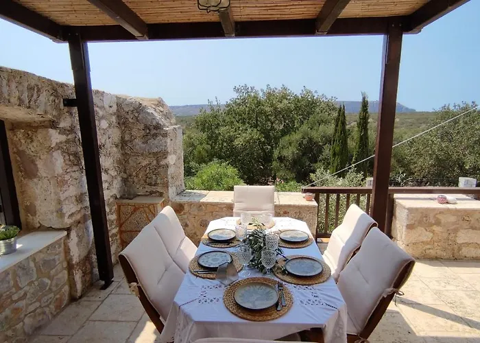 Fameliti Casa Torre Holiday home