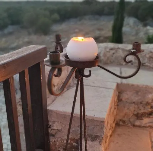 Σπίτι διακοπών Fameliti Casa Torre *