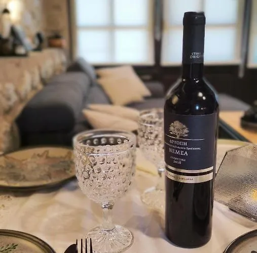 Fameliti Casa Torre Σπίτι διακοπών