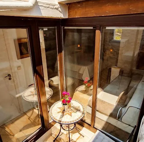 Prázdninový dům Fameliti Casa Torre