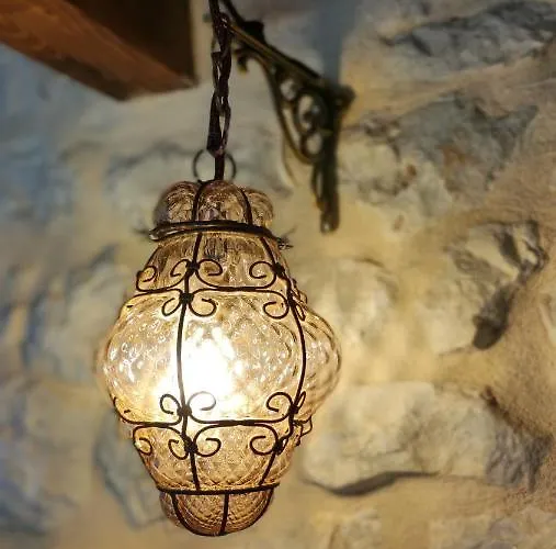 Prázdninový dům Fameliti Casa Torre Stavríon