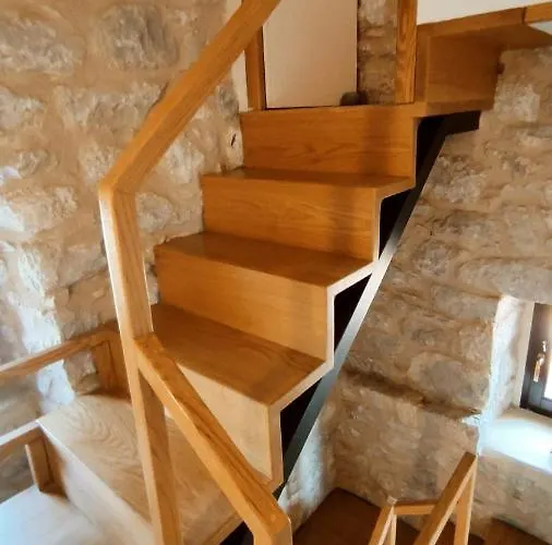 Fameliti Casa Torre Σπίτι διακοπών *