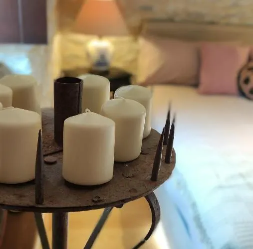 Fameliti Casa Torre * Σταυρί