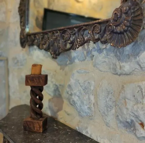Prázdninový dům Fameliti Casa Torre