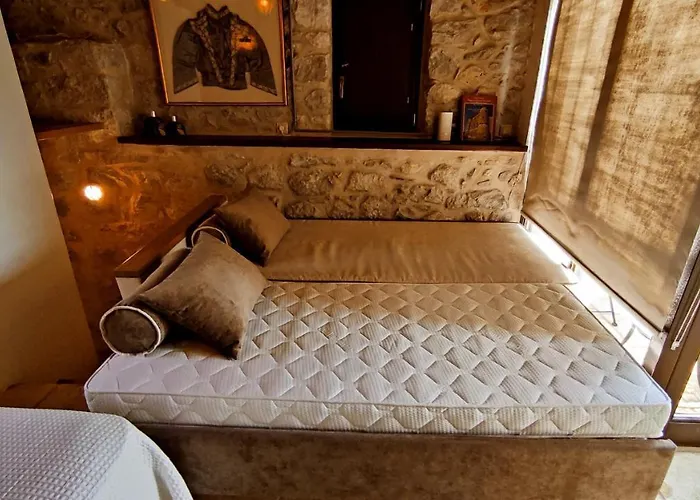 Σπίτι διακοπών Fameliti Casa Torre *