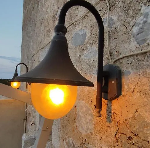 Fameliti Casa Torre *