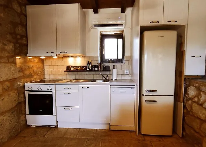 Σπίτι διακοπών Fameliti Casa Torre