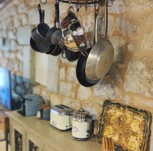 Fameliti Casa Torre *