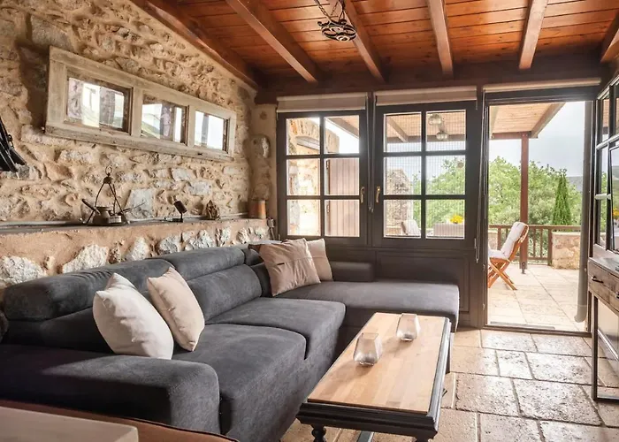 Fameliti Casa Torre *