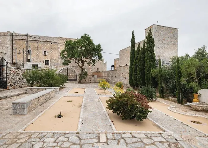 Σπίτι διακοπών Fameliti Casa Torre