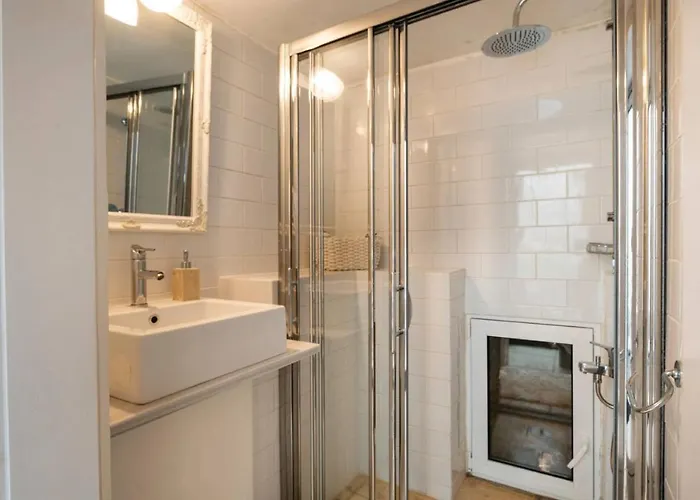 Fameliti Casa Torre Σπίτι διακοπών