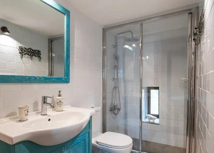 Holiday home Fameliti Casa Torre *