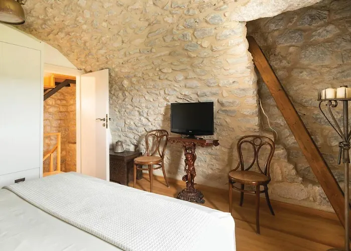 Σπίτι διακοπών Fameliti Casa Torre