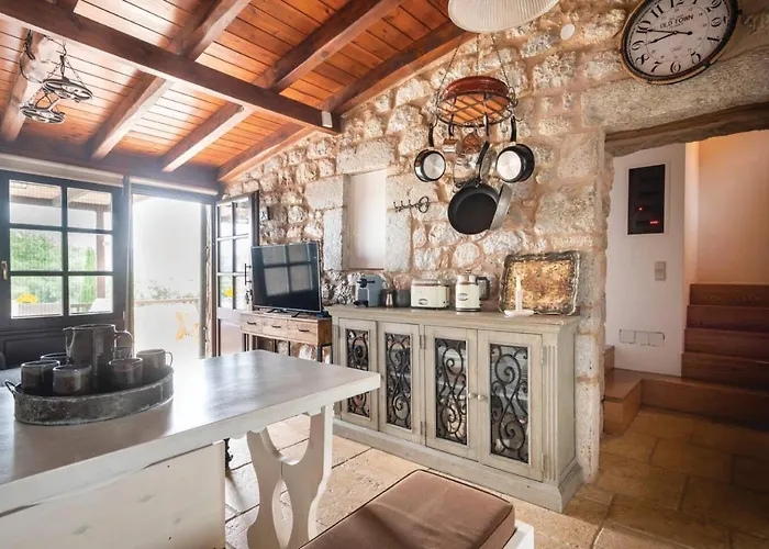 Holiday home Fameliti Casa Torre *