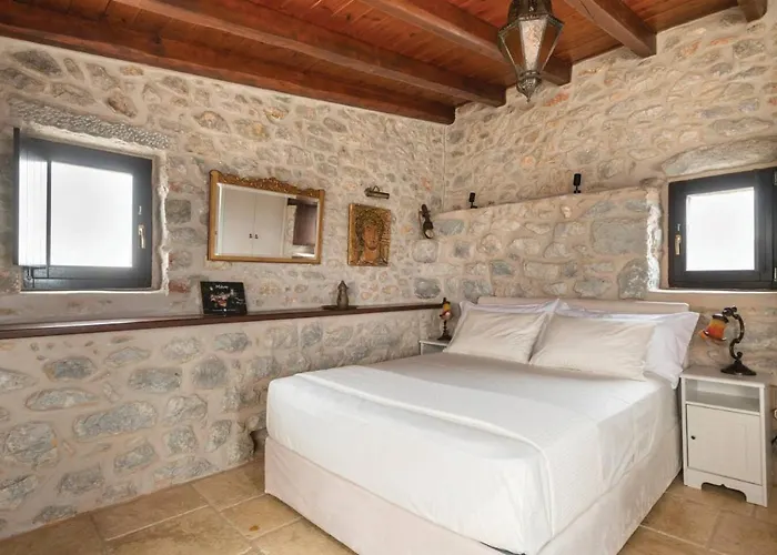 Holiday home Fameliti Casa Torre *