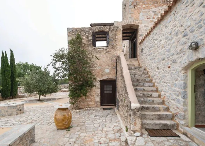 Fameliti Casa Torre *