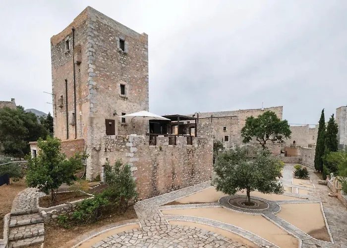 Σπίτι διακοπών Fameliti Casa Torre *