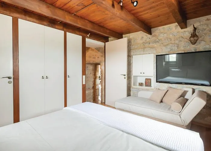 Fameliti Casa Torre Semesterbostad