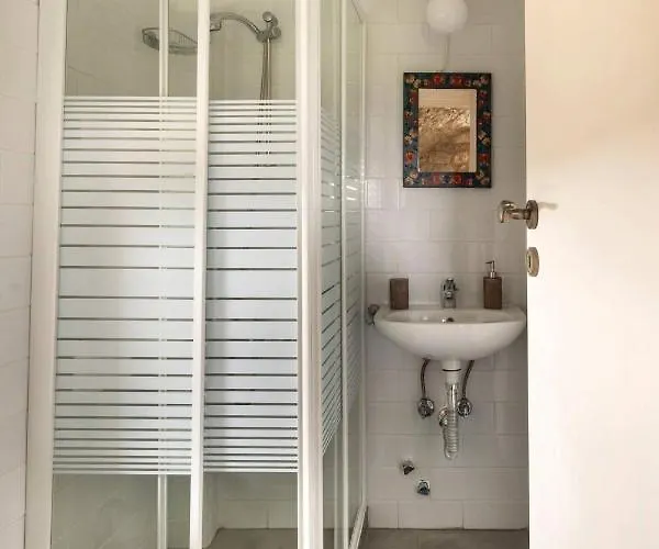 Fameliti Casa Torre * Σταυρί